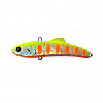 Раттлин Narval Frost Candy Vib 70mm.14g.#006-Motley Fish , Narval