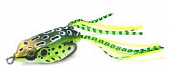 Лягушка Namazu Frog незацепляйка 55мм.8г.цвет 13